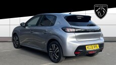 Peugeot 208 1.2 PureTech 100 Allure Premium 5dr EAT8 Petrol Hatchback